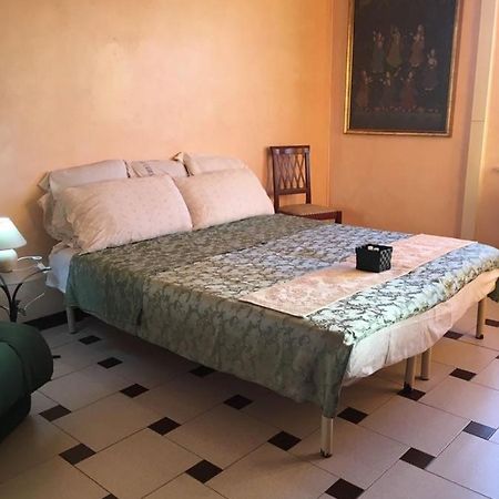 Hotel Casa Vacanze Gilli Cagliari Zewnętrze zdjęcie