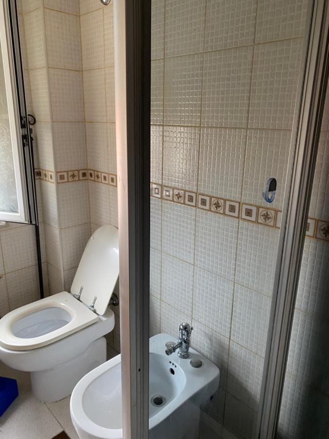Hotel Casa Vacanze Gilli Cagliari Zewnętrze zdjęcie