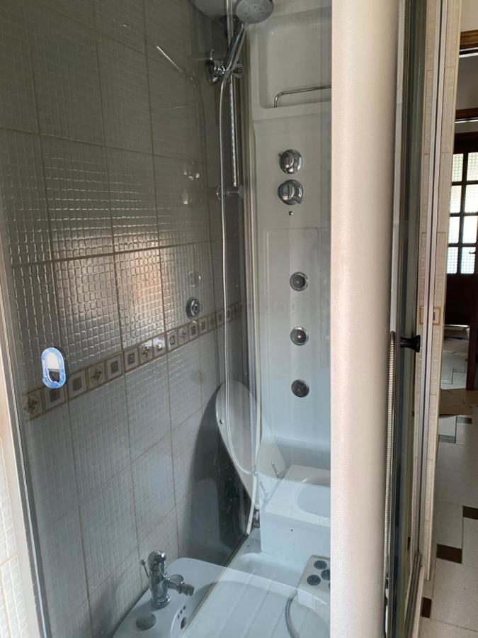Hotel Casa Vacanze Gilli Cagliari Zewnętrze zdjęcie
