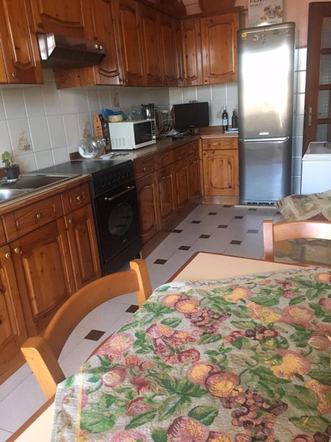 Hotel Casa Vacanze Gilli Cagliari Zewnętrze zdjęcie