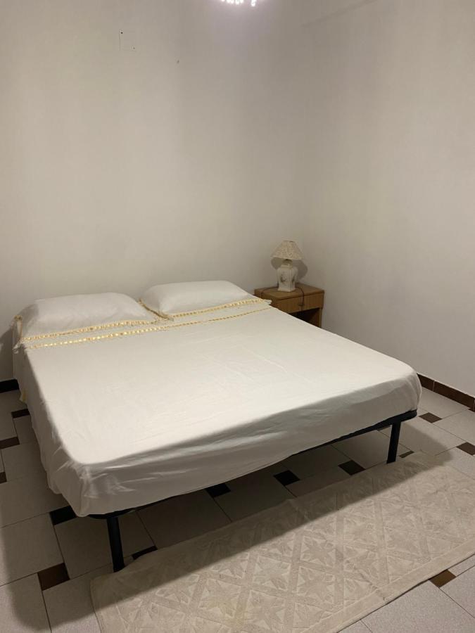 Hotel Casa Vacanze Gilli Cagliari Zewnętrze zdjęcie