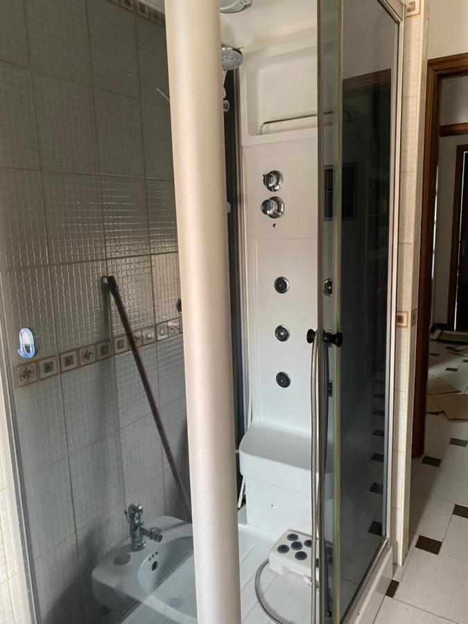 Hotel Casa Vacanze Gilli Cagliari Zewnętrze zdjęcie