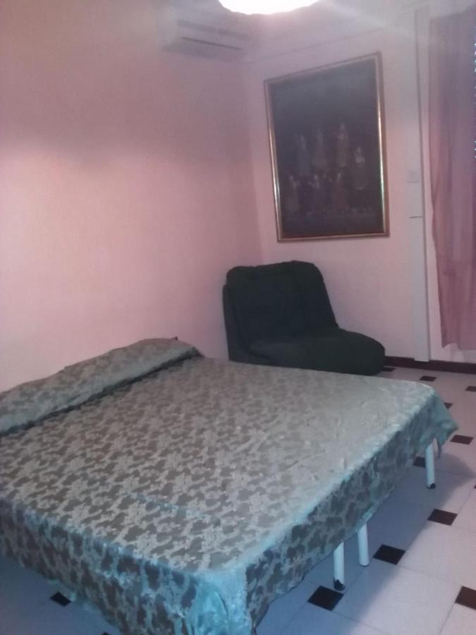 Hotel Casa Vacanze Gilli Cagliari Zewnętrze zdjęcie