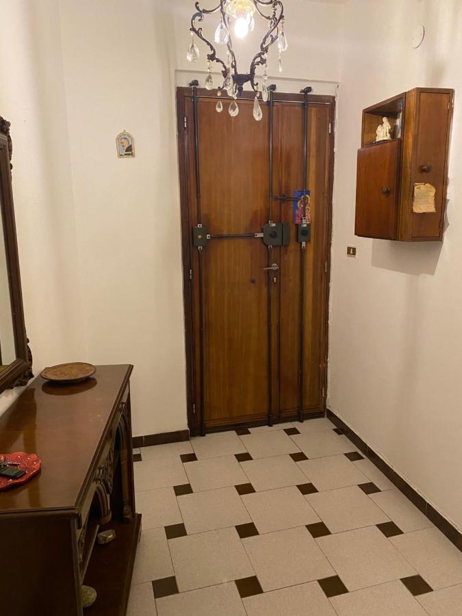Hotel Casa Vacanze Gilli Cagliari Zewnętrze zdjęcie