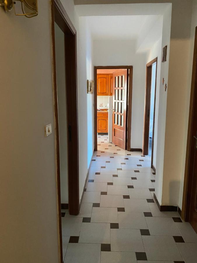 Hotel Casa Vacanze Gilli Cagliari Zewnętrze zdjęcie